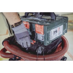 "Metabo ASA 30 M PC Vacuum Cleaner - Powerful, Efficient, and Reliable Performance - Order Now!"